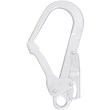 Steel Scaffold Hook with a 50.8 mm gate opening